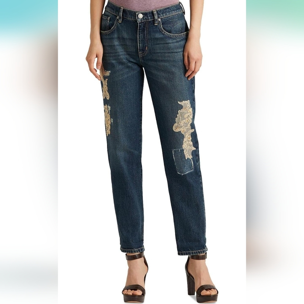 Ralph Lauren Jeans